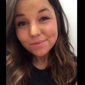 Meet your Posher, Mmadison